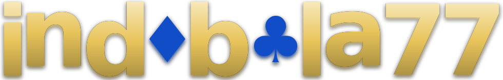 indobola77 logo